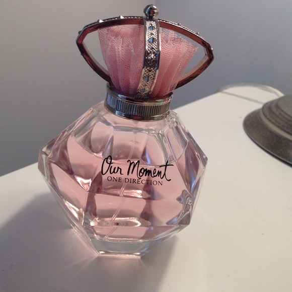 One Direction Our Moment Perfume
