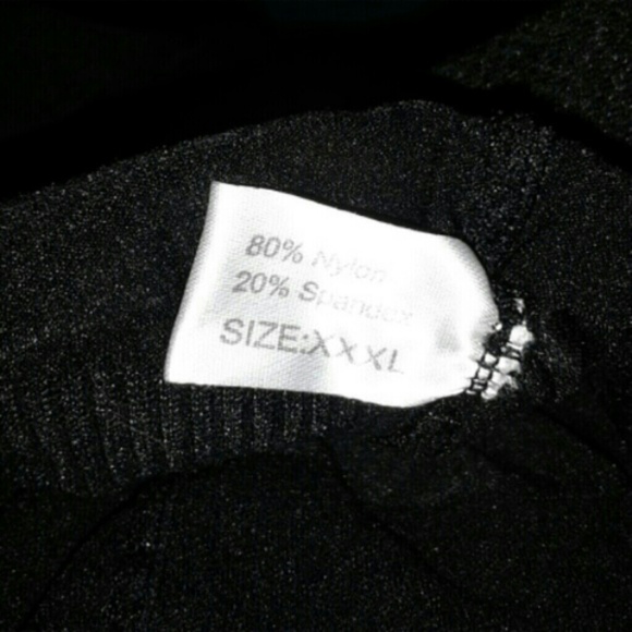 Body Shaper Garment  1 Only *Nude* - Picture 3 of 4