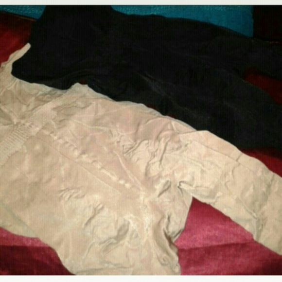 Body Shaper Garment  1 Only *Nude* - Picture 4 of 4