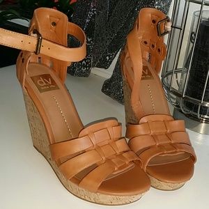 Dolce Vita Wedges