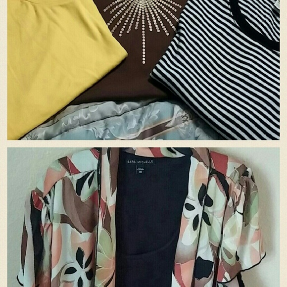 Bundle for Barbara