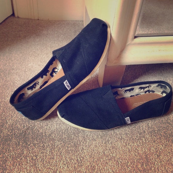 TOMs