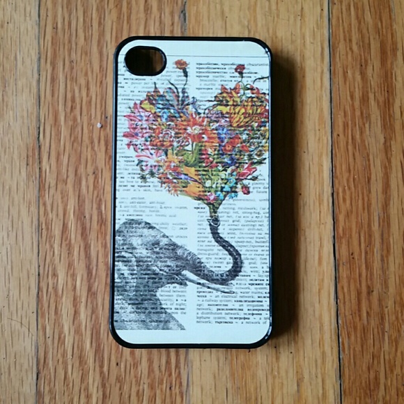 Iphone 4s case