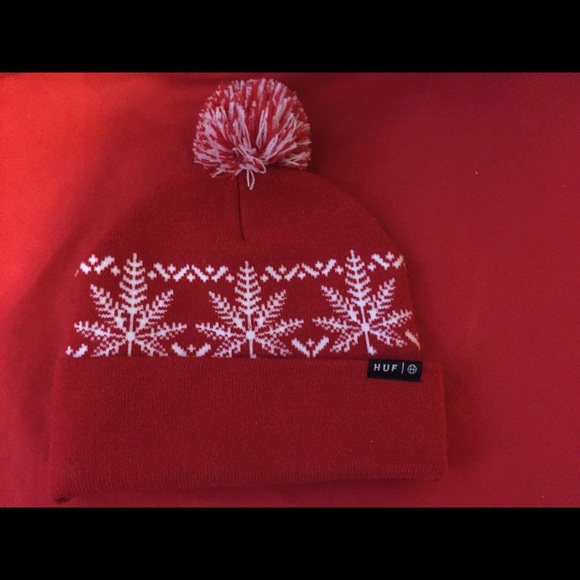 Huf beanie
