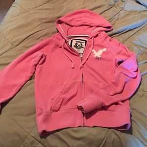 American Eagle Hoodie