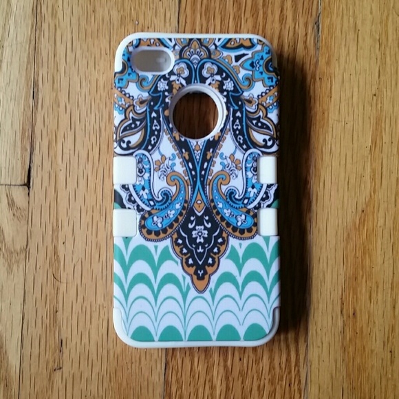 Iphone 4s case