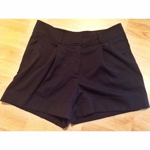 H&M high waisted shorts