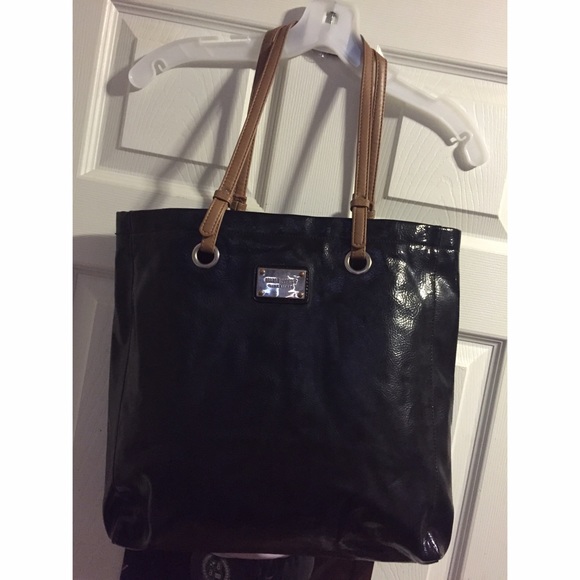 Nine West tote handbag