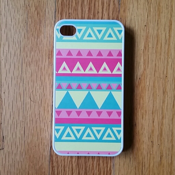 Iphone 4s case
