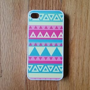 Iphone 4s case