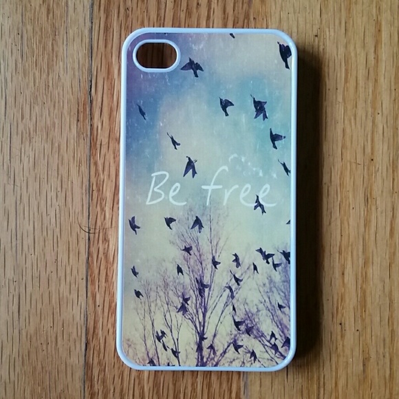 Iphone 4s case