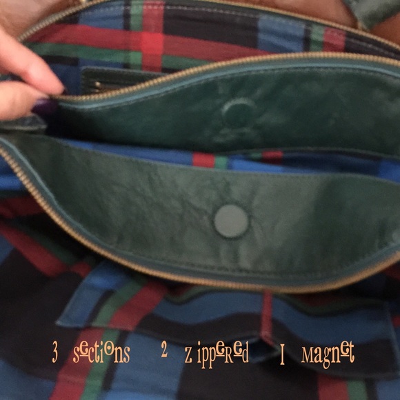 Vintage Mark Jacobs satchel💥might keep this - Picture 2 of 4