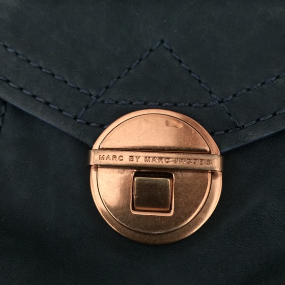 Vintage Mark Jacobs satchel💥might keep this - Picture 3 of 4