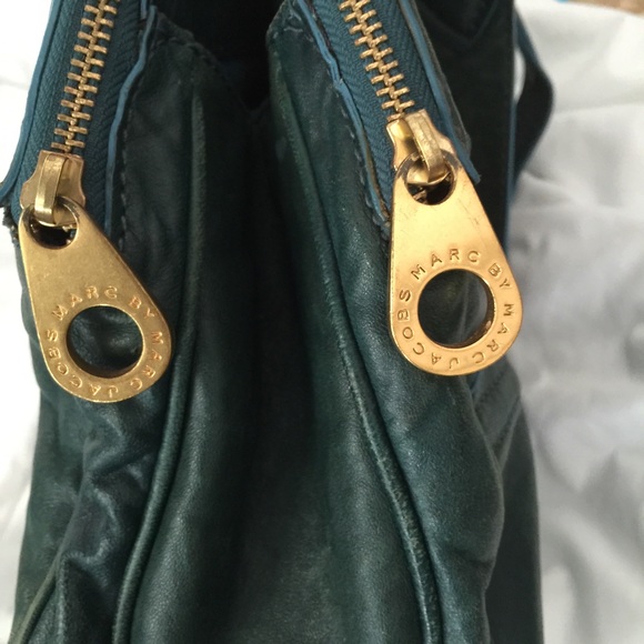 Vintage Mark Jacobs satchel💥might keep this - Picture 4 of 4