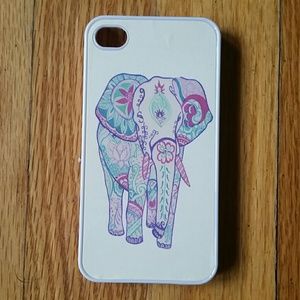 Iphone 4s case