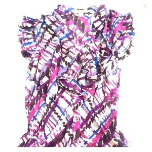 Forever XXI sleeveless top