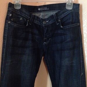 Rock&Republic Denim