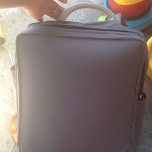 Diaper bag With changing mat NEW