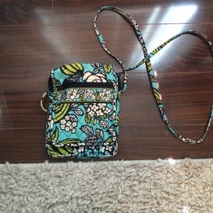 Vera Bradley purse