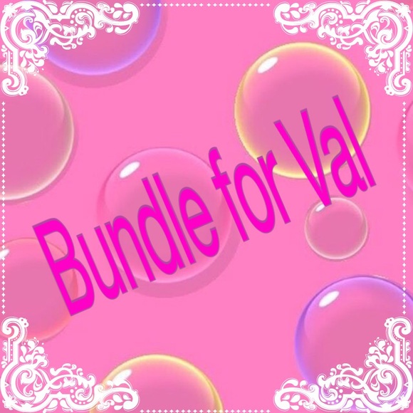 Bundle for Val