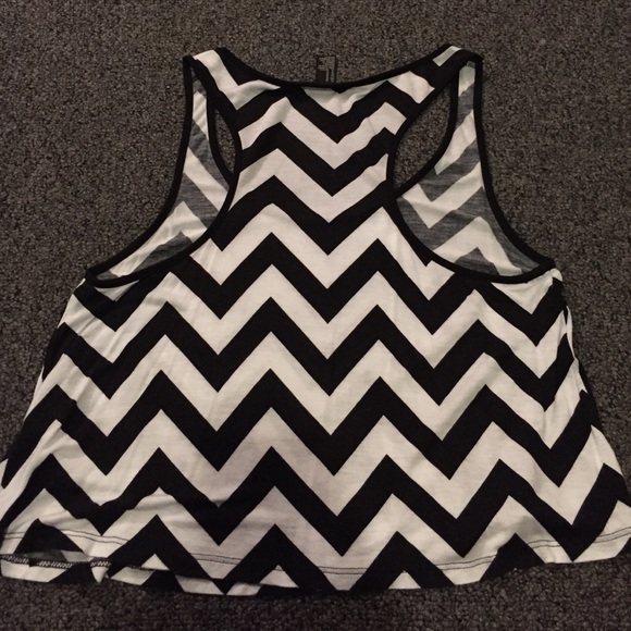 Tank top - Picture 2 of 3