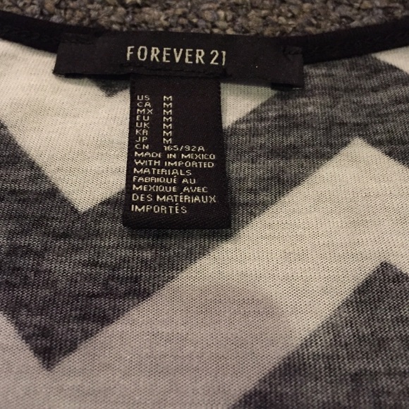 Tank top - Picture 3 of 3