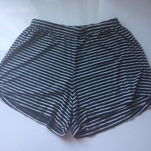 Brandy melville shorts