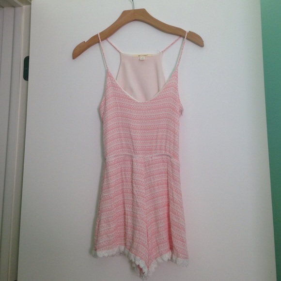 It didn't fit me right (too big)