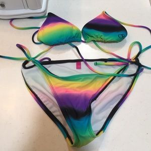 Bathing Suit