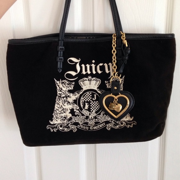 Juicy Couture handbag