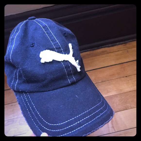 Puma Hat