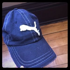 Puma Hat