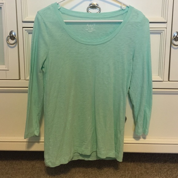 J. crew shirt - Picture 1 of 1