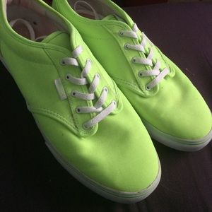 vans