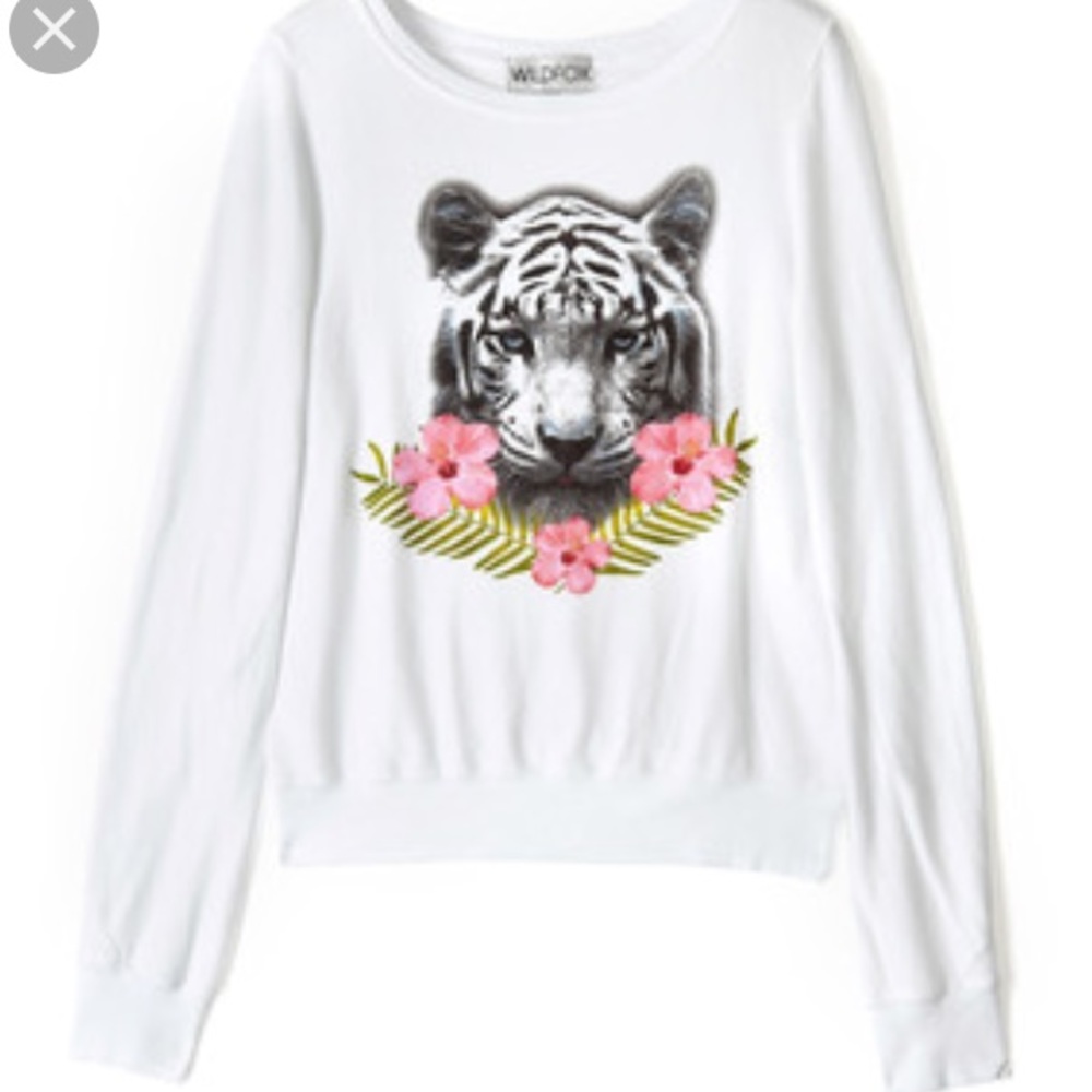 Wildfox jumper