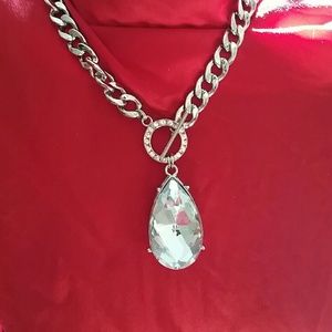 Necklace & Earring Set