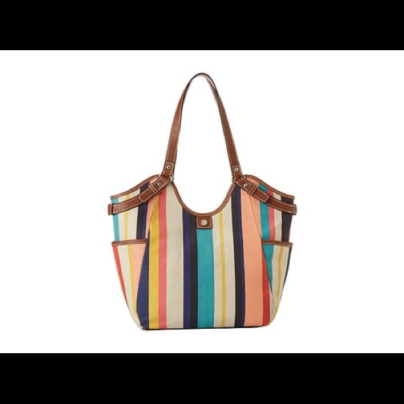Relic Tote