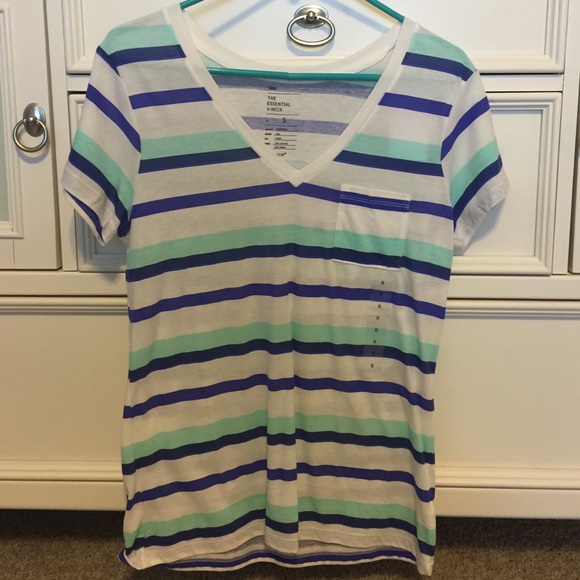 Gap short sleeve shirt