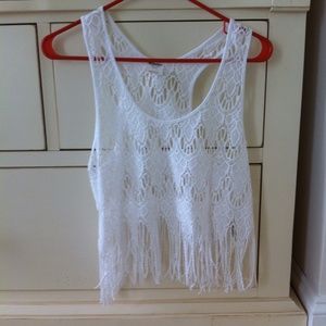 Fp tank top