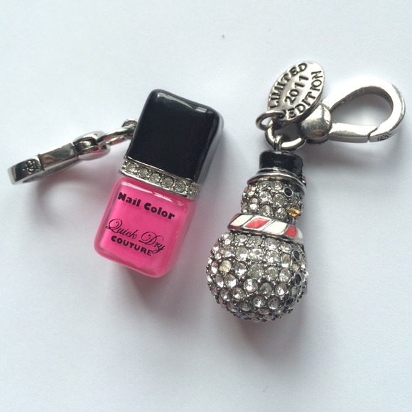 Bundle charms
