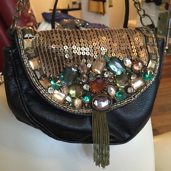 Handbags - Urban outfitters Small shoulder purse