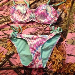 Rue 21 bathing suit