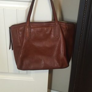 Fossil Sydney Tote Bag on Sale, 51% OFF 