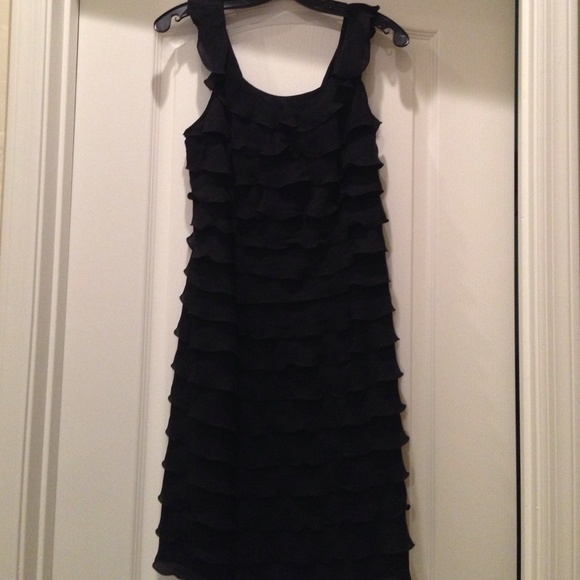 Suzi chin by Maggie boutique. LBD