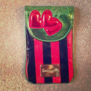 Betsey Johnson case