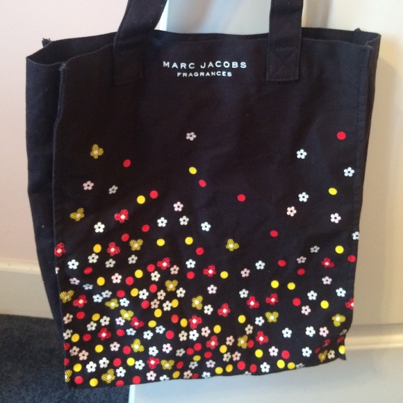 MARC JACOBS tote