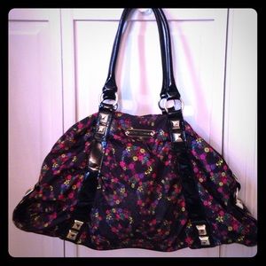 Betsey Johnson handbag