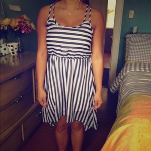 A cute summer dress, perfect for any occasion.