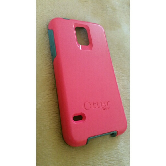 Galaxy s5 Otterbox