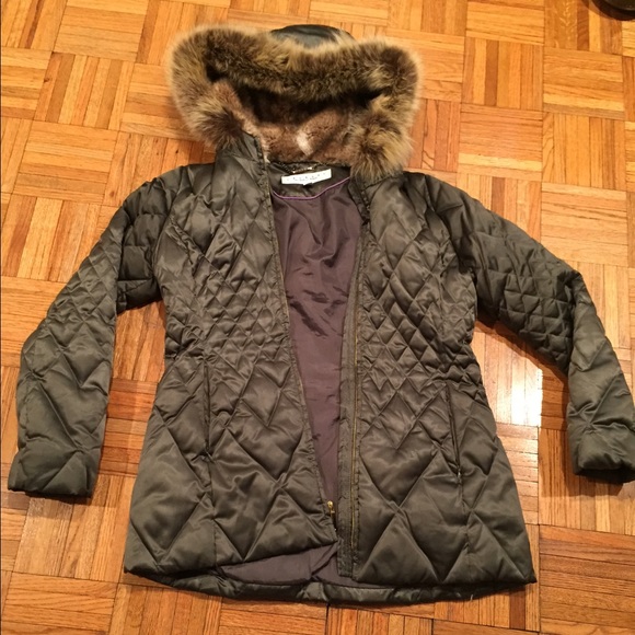 LAUNDRY by Shelli Segal Coat